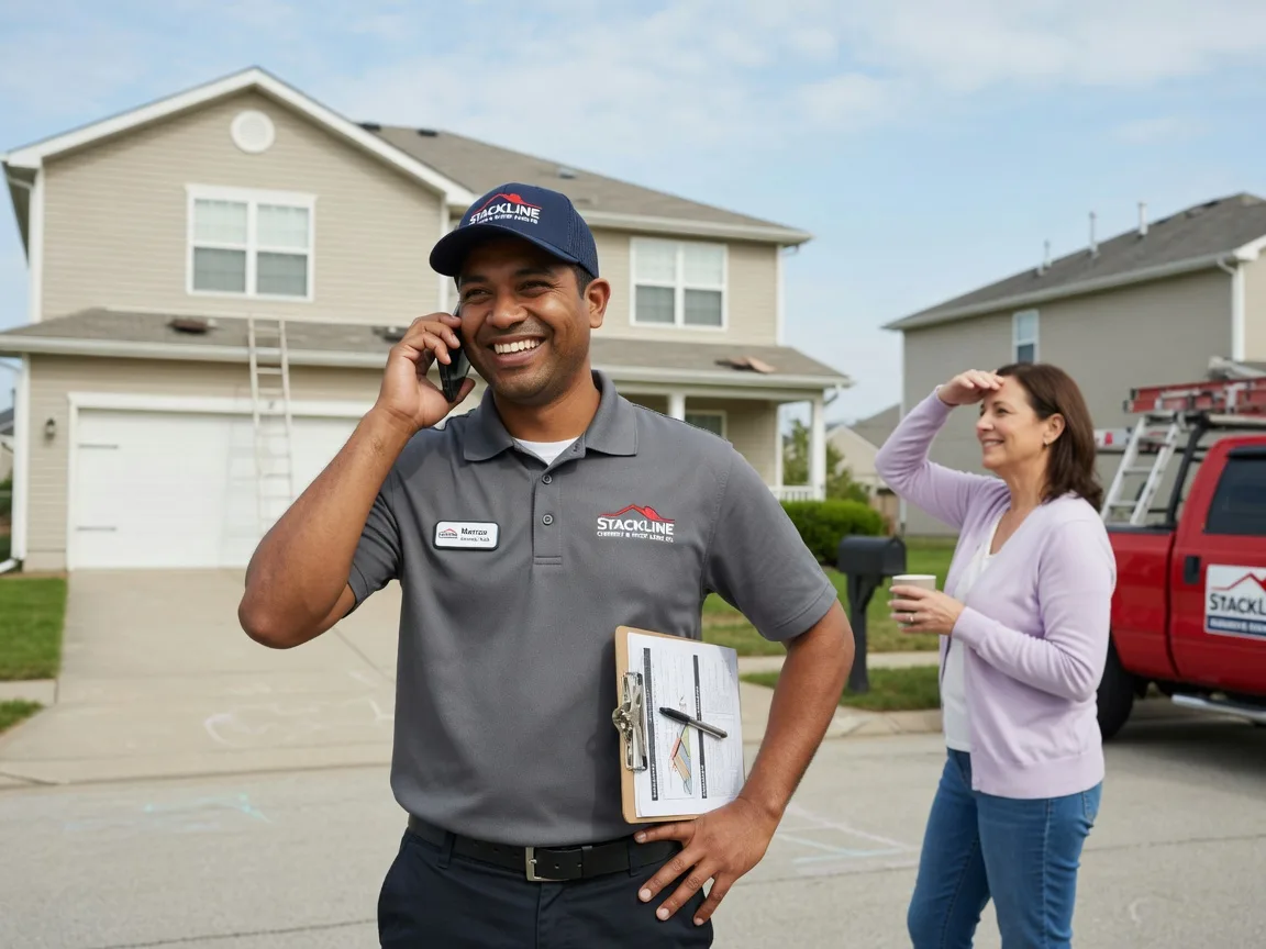Chimney flashing repair San Saba, TX FAQs